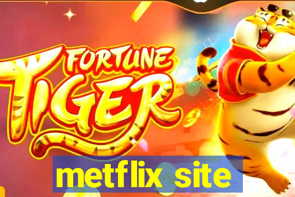 metflix site